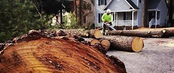 Leaf Removal in Exton, PA